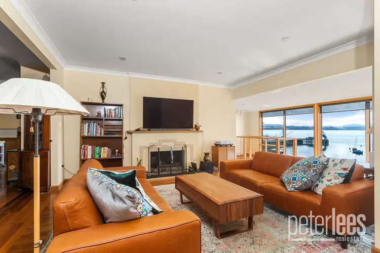 Sixth view of Homely house listing, 108 Flinders Street, Beauty Point TAS 7270