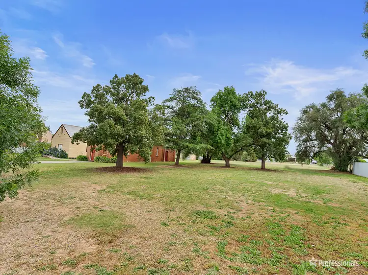 Main view of Homely land listing, 23 McLachlan Street, Carisbrook VIC 3464