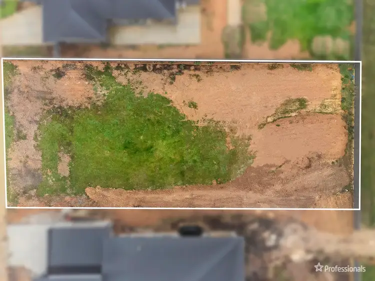 Main view of Homely land listing, 30 Chisholm Street, Maryborough VIC 3465