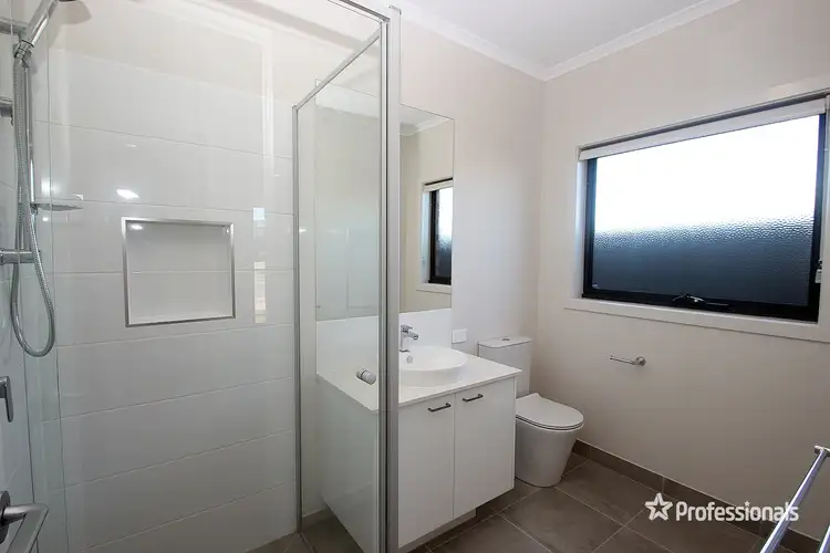 Third view of Homely house listing, Lot 51/52 Harrision Street, Maryborough VIC 3465