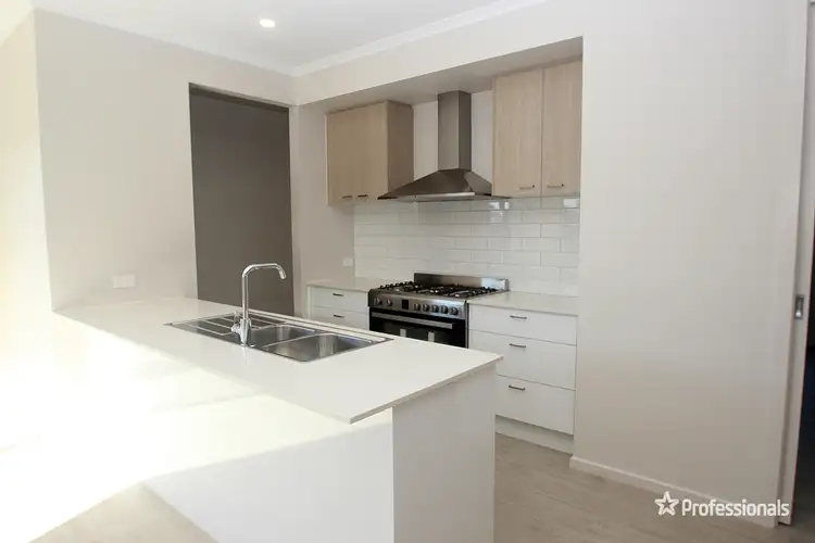 Sixth view of Homely house listing, Lot 51/52 Harrision Street, Maryborough VIC 3465