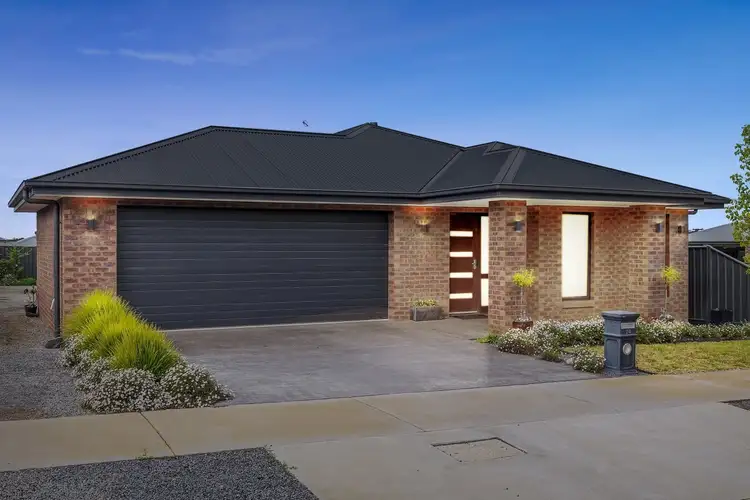 24 Forest View Drive, Maryborough VIC 3465