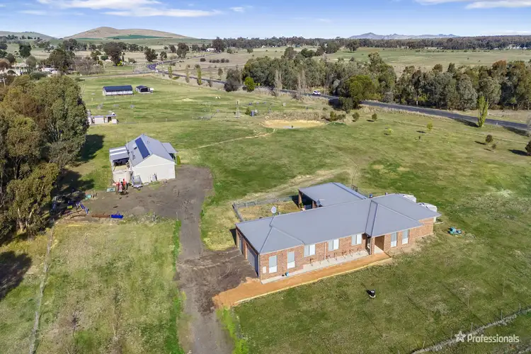 15 Fraser Street, Talbot VIC 3371