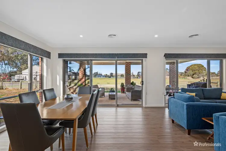 Fifth view of Homely house listing, 15 Fraser Street, Talbot VIC 3371