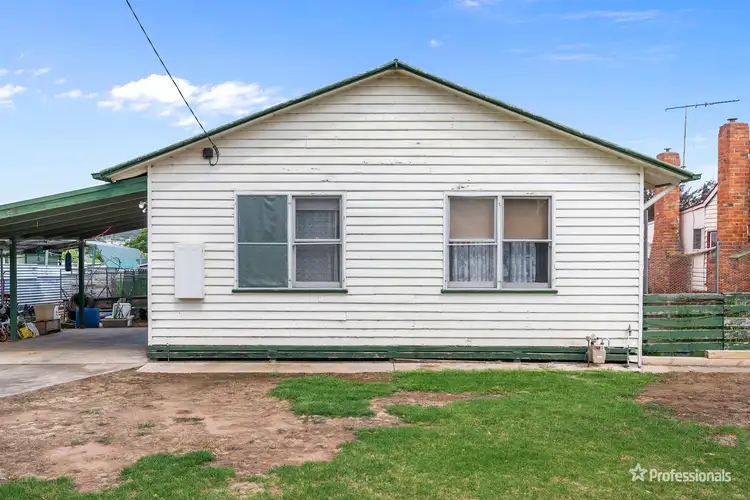 Main view of Homely house listing, 23 Outtrim Street, Maryborough VIC 3465