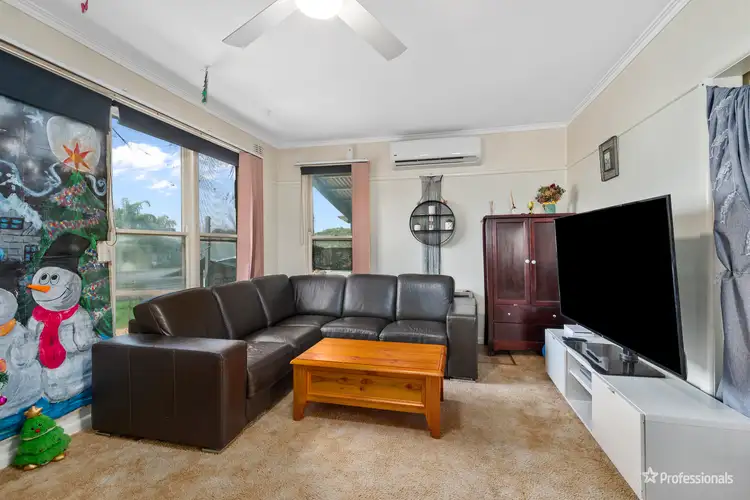 Fourth view of Homely house listing, 23 Outtrim Street, Maryborough VIC 3465