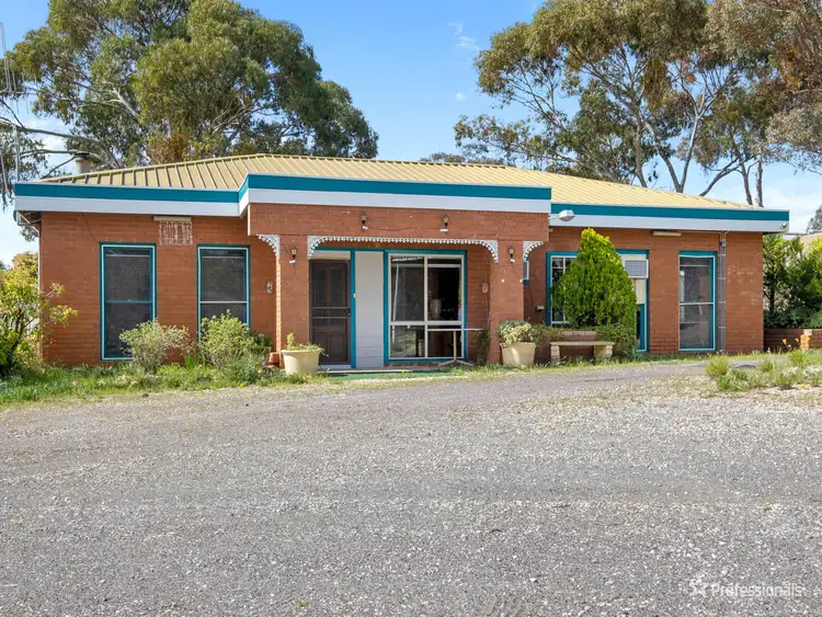 Second view of Homely house listing, 1736 Sunraysia Highway, Redbank VIC 3477