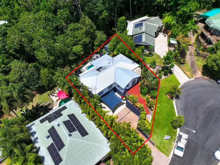 6 McGuane Close, Brinsmead QLD 4870