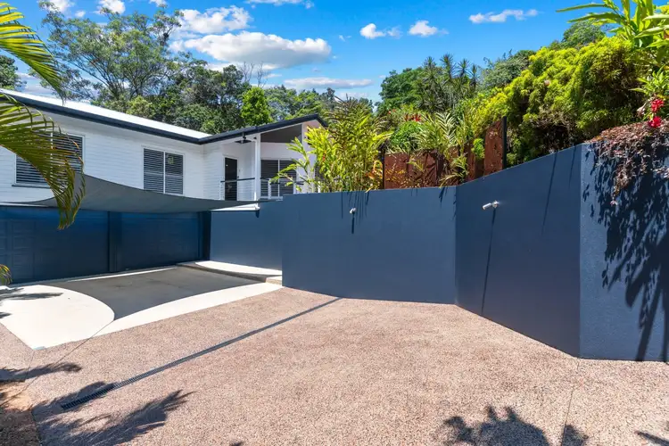 Third view of Homely house listing, 6 McGuane Close, Brinsmead QLD 4870