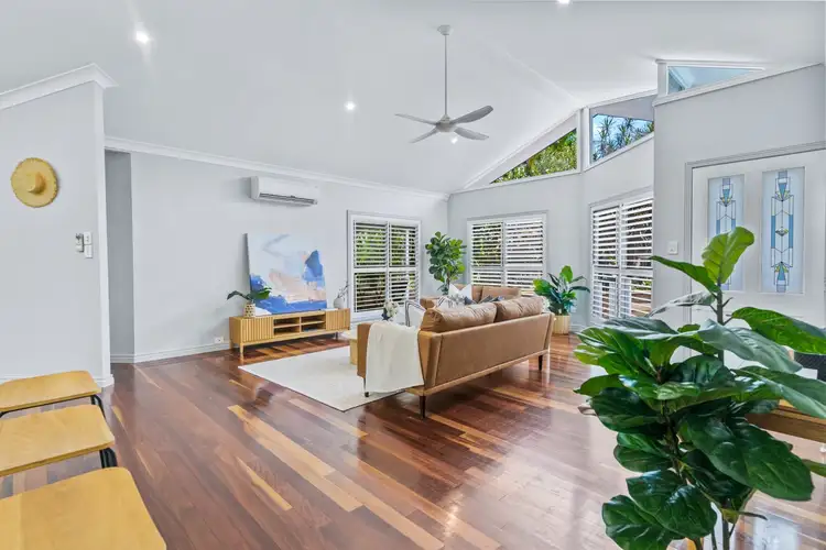 Fifth view of Homely house listing, 6 McGuane Close, Brinsmead QLD 4870