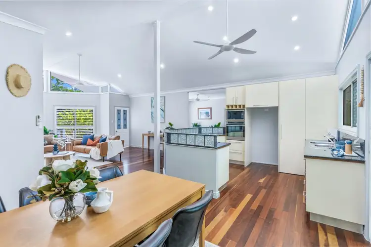 Sixth view of Homely house listing, 6 McGuane Close, Brinsmead QLD 4870