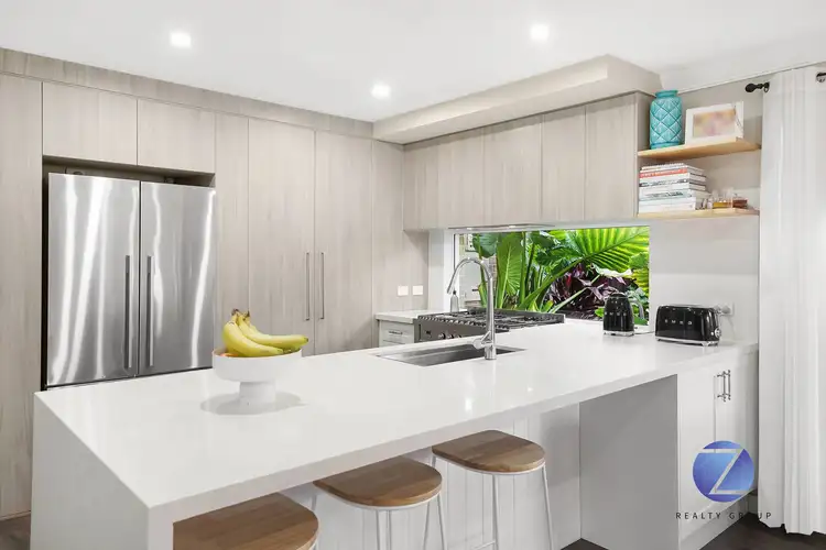 Third view of Homely house listing, 13 Koolahs Street, Appin NSW 2560