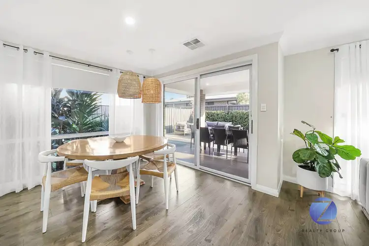 Fourth view of Homely house listing, 13 Koolahs Street, Appin NSW 2560
