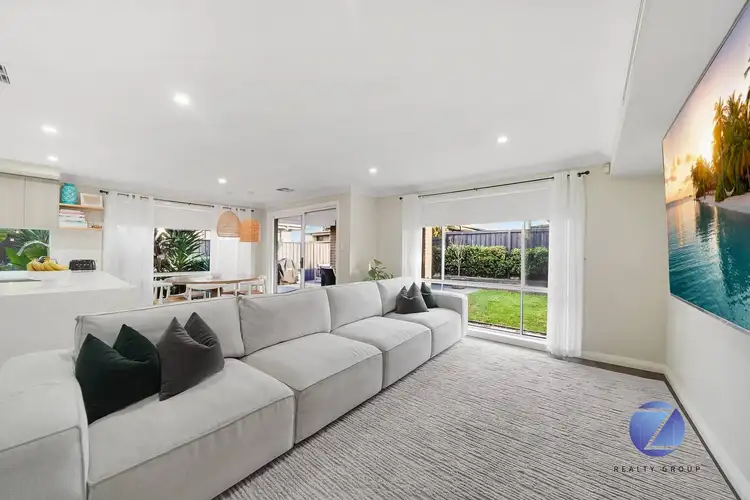 Fifth view of Homely house listing, 13 Koolahs Street, Appin NSW 2560