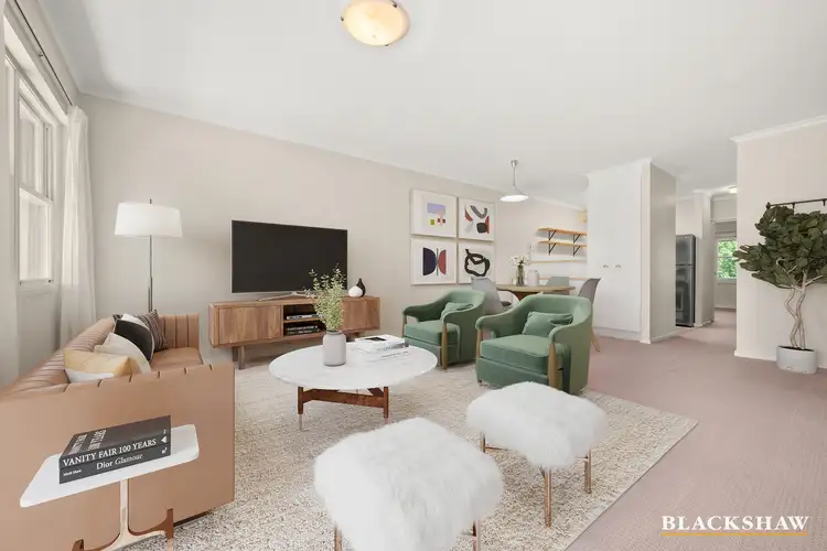 128/33 Currong Street, Reid ACT 2612