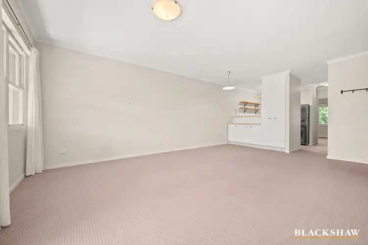 Second view of Homely apartment listing, 128/33 Currong Street, Reid ACT 2612