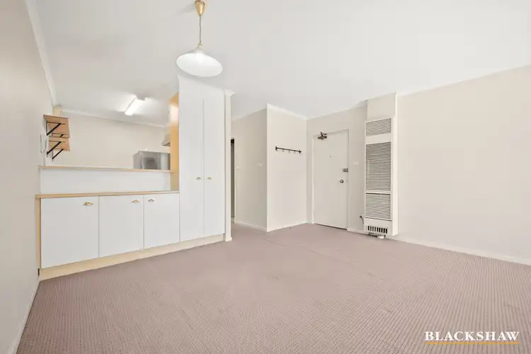 Fourth view of Homely apartment listing, 128/33 Currong Street, Reid ACT 2612