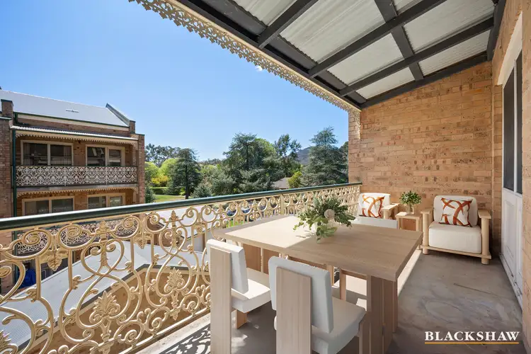 Fifth view of Homely apartment listing, 128/33 Currong Street, Reid ACT 2612