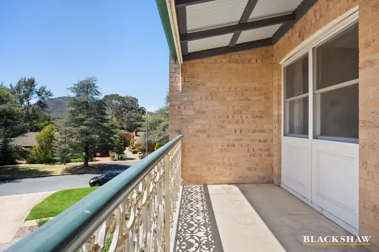Sixth view of Homely apartment listing, 128/33 Currong Street, Reid ACT 2612