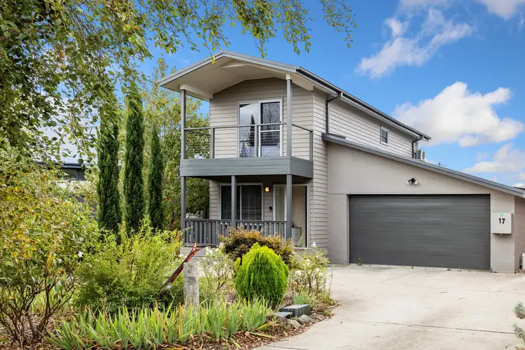 17 Rainbow Drive, East Jindabyne NSW 2627