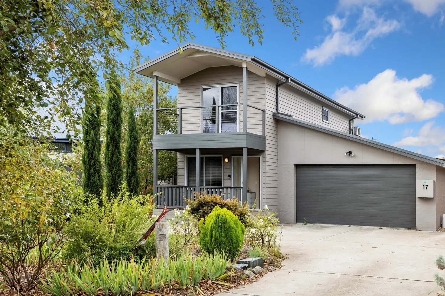 Main view of Homely house listing, 17 Rainbow Drive, East Jindabyne NSW 2627