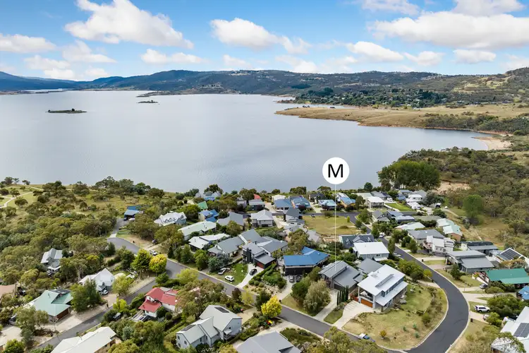 Second view of Homely house listing, 17 Rainbow Drive, East Jindabyne NSW 2627