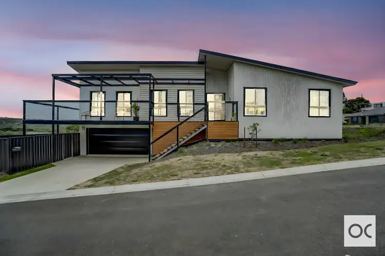 Main view of Homely house listing, 41 Imperial Circuit, Victor Harbor SA 5211