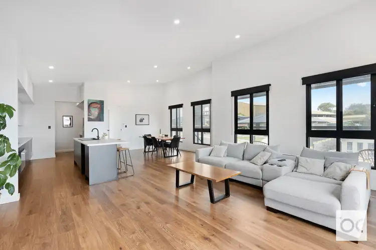 Fifth view of Homely house listing, 41 Imperial Circuit, Victor Harbor SA 5211