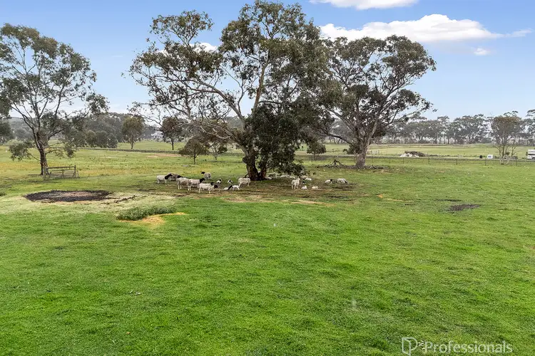 Fourth view of Homely land listing, LOT Lot 1,2A,2, 26 Chaplins Road, Carisbrook VIC 3464