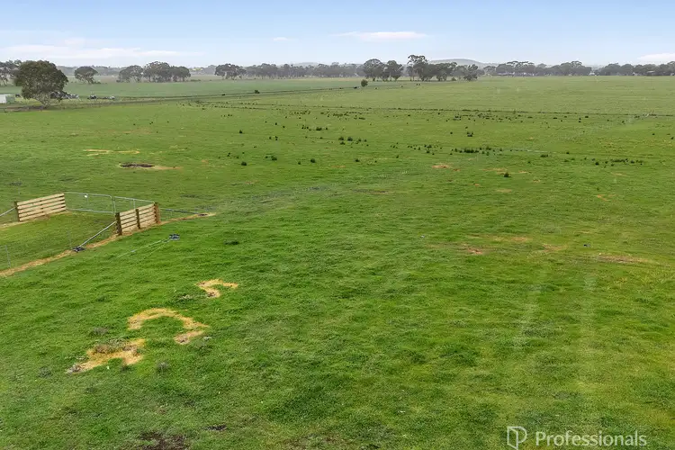 Fourth view of Homely land listing, LOT 1,2A,2, 26 Chaplins Road, Carisbrook VIC 3464