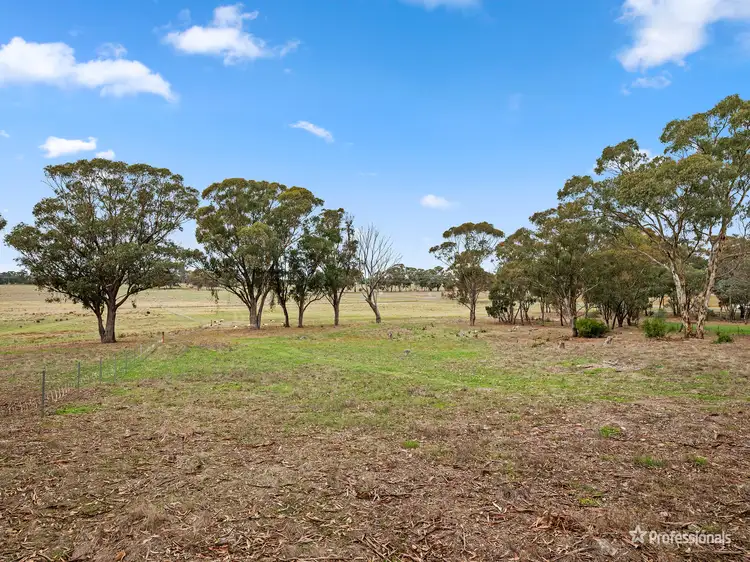 Fourth view of Homely land listing, LOT Lot 1, 26 Chaplins Road, Carisbrook VIC 3464