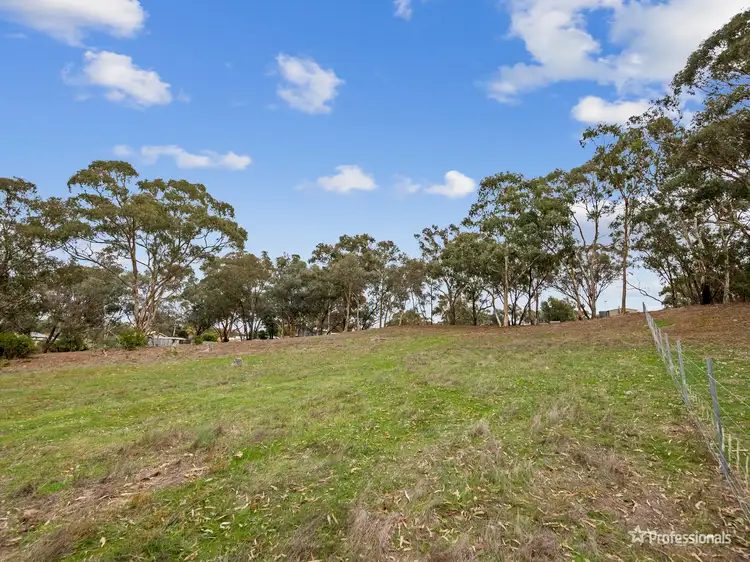 Fifth view of Homely land listing, LOT Lot 1, 26 Chaplins Road, Carisbrook VIC 3464