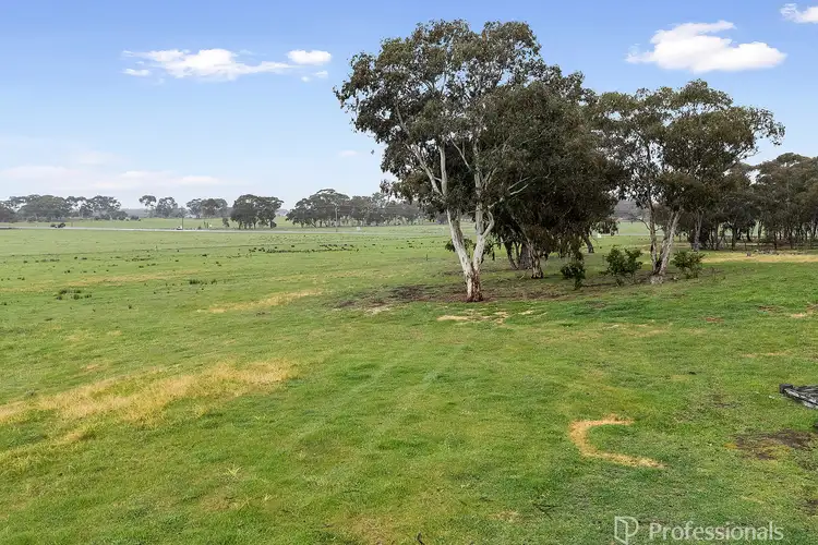 Sixth view of Homely land listing, LOT Lot 1,2A,2, 26 Chaplins Road, Carisbrook VIC 3464