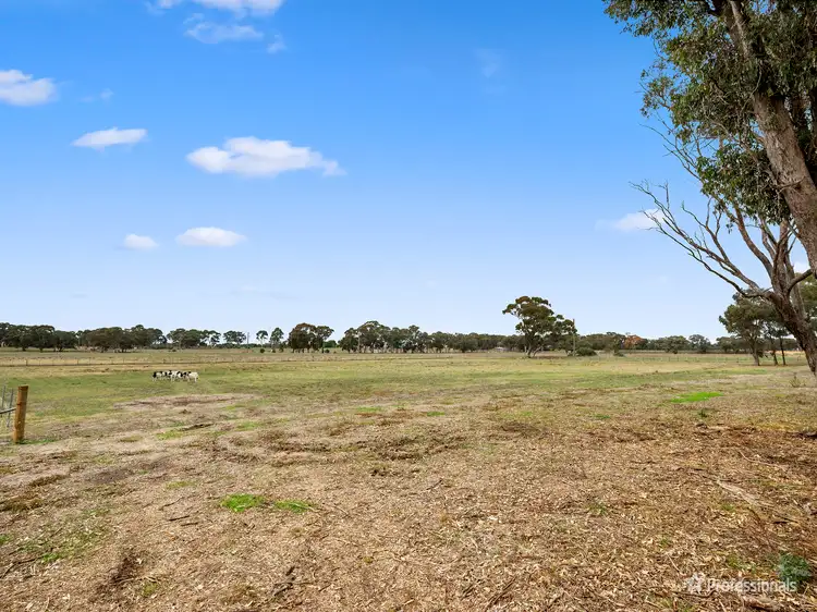 Sixth view of Homely land listing, LOT Lot 1, 26 Chaplins Road, Carisbrook VIC 3464