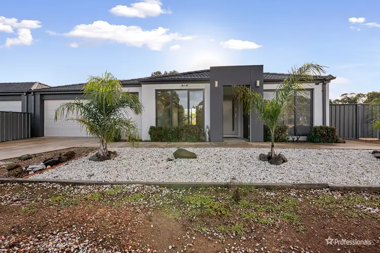 Main view of Homely house listing, 91 Simson Street, Carisbrook VIC 3464