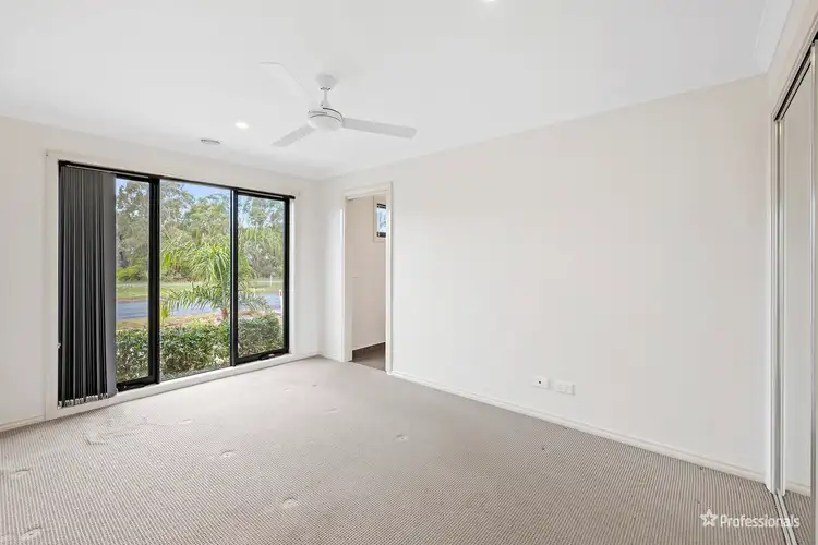 Fifth view of Homely house listing, 91 Simson Street, Carisbrook VIC 3464