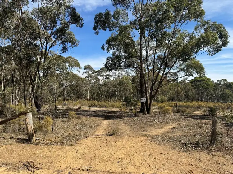 Seventh view of Homely land listing, 20 Mullins Road, Talbot VIC 3371