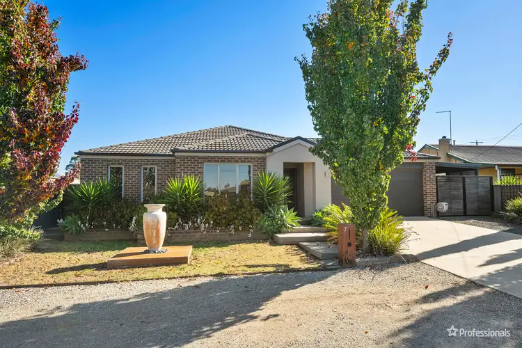 7 Franklin Street, Maryborough VIC 3465