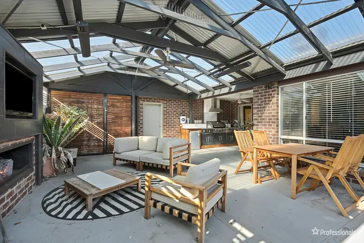 Second view of Homely house listing, 7 Franklin Street, Maryborough VIC 3465