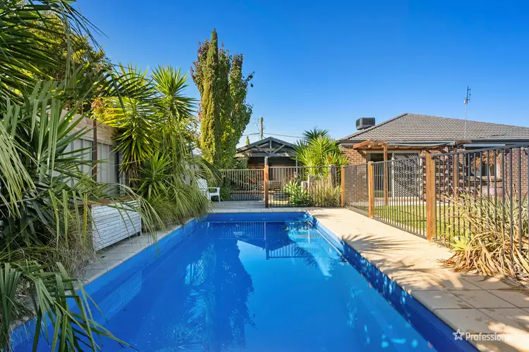 Third view of Homely house listing, 7 Franklin Street, Maryborough VIC 3465