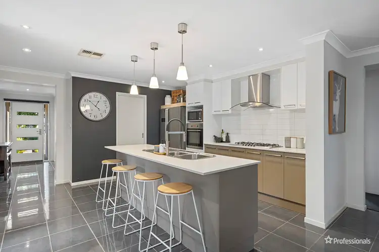 Fourth view of Homely house listing, 7 Franklin Street, Maryborough VIC 3465