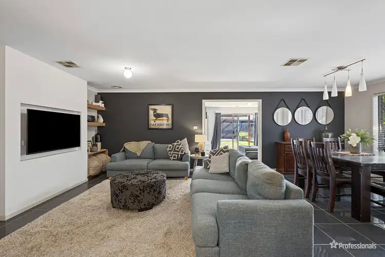 Fifth view of Homely house listing, 7 Franklin Street, Maryborough VIC 3465