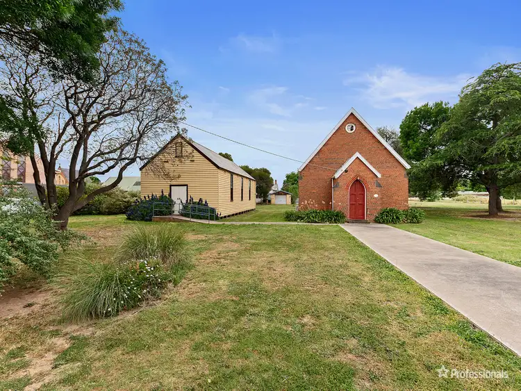 Second view of Homely house listing, 20 McNeil Street, Carisbrook VIC 3464