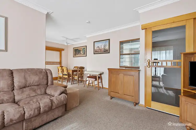Third view of Homely house listing, 8A Albert Street, Maryborough VIC 3465