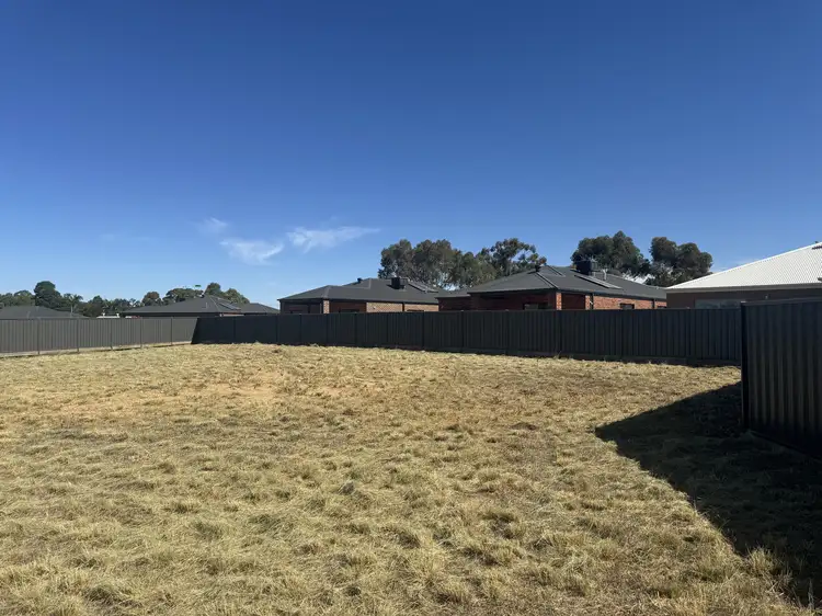 Fourth view of Homely land listing, 15 Lovett Court, Maryborough VIC 3465