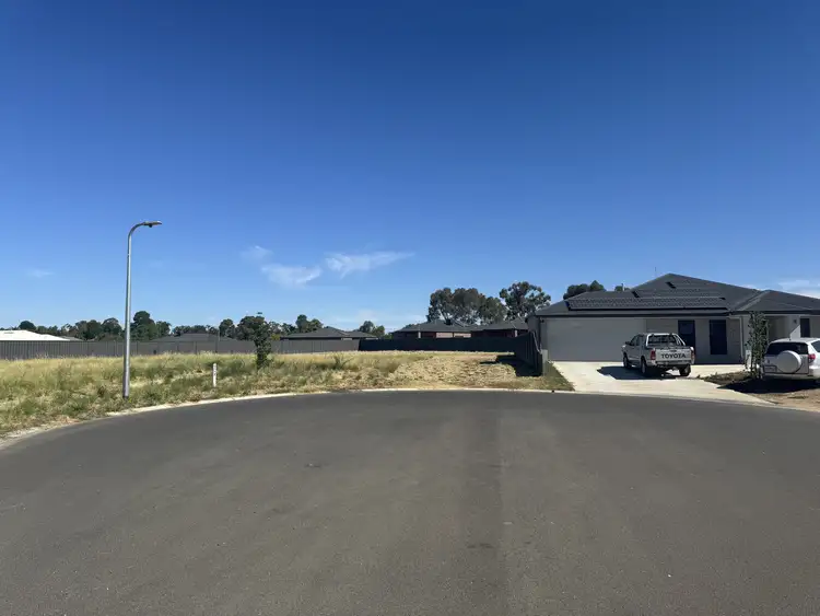 Sixth view of Homely land listing, 15 Lovett Court, Maryborough VIC 3465