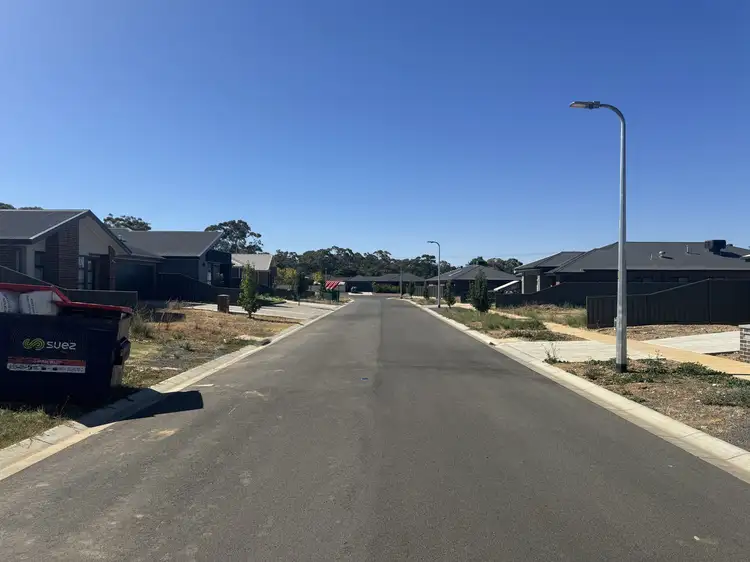 Seventh view of Homely land listing, 15 Lovett Court, Maryborough VIC 3465