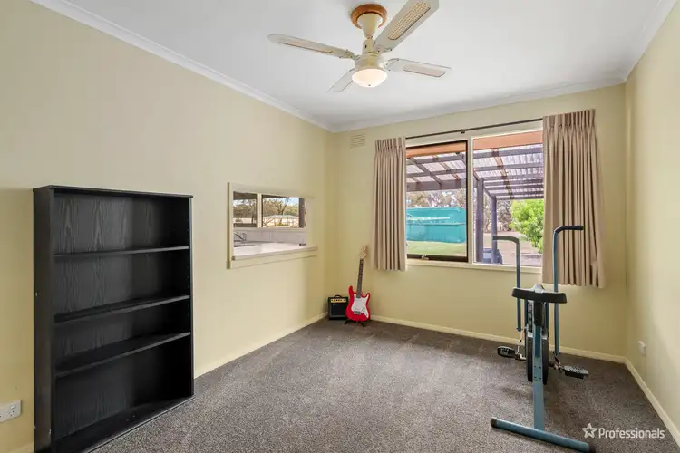 Sixth view of Homely house listing, 5081 Pyrenees Highway, Adelaide Lead VIC 3465