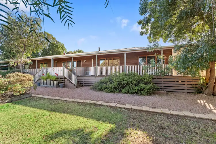 Main view of Homely house listing, 7 Hall Street, Carisbrook VIC 3464