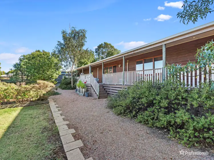 5-7 Hall Street, Carisbrook VIC 3464